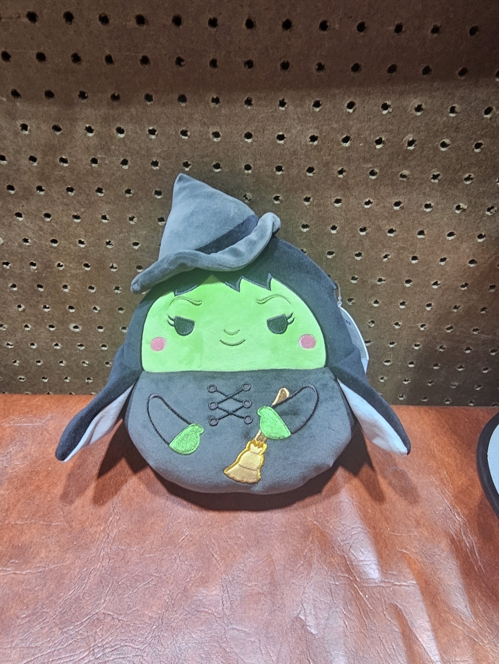 Squishmallows Wizard Of Oz 85th 8" WICKED WITCH OF THE WEST Still Has Tags